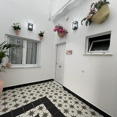 Apartamentos Casa El Gorras Córdoba Eksteriør billede