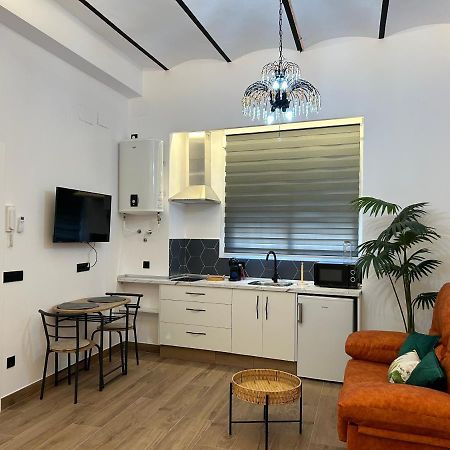 Apartamentos Casa El Gorras Córdoba Eksteriør billede