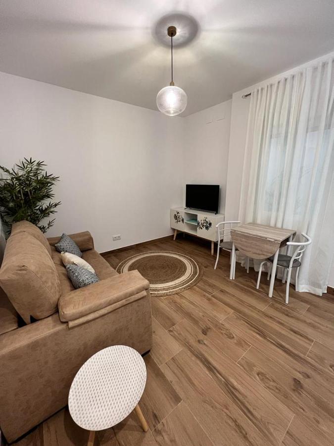 Apartamentos Casa El Gorras Córdoba Eksteriør billede
