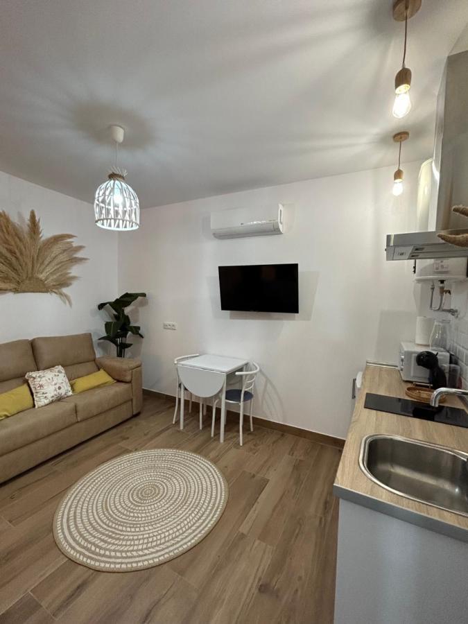 Apartamentos Casa El Gorras Córdoba Eksteriør billede