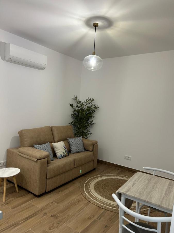 Apartamentos Casa El Gorras Córdoba Eksteriør billede