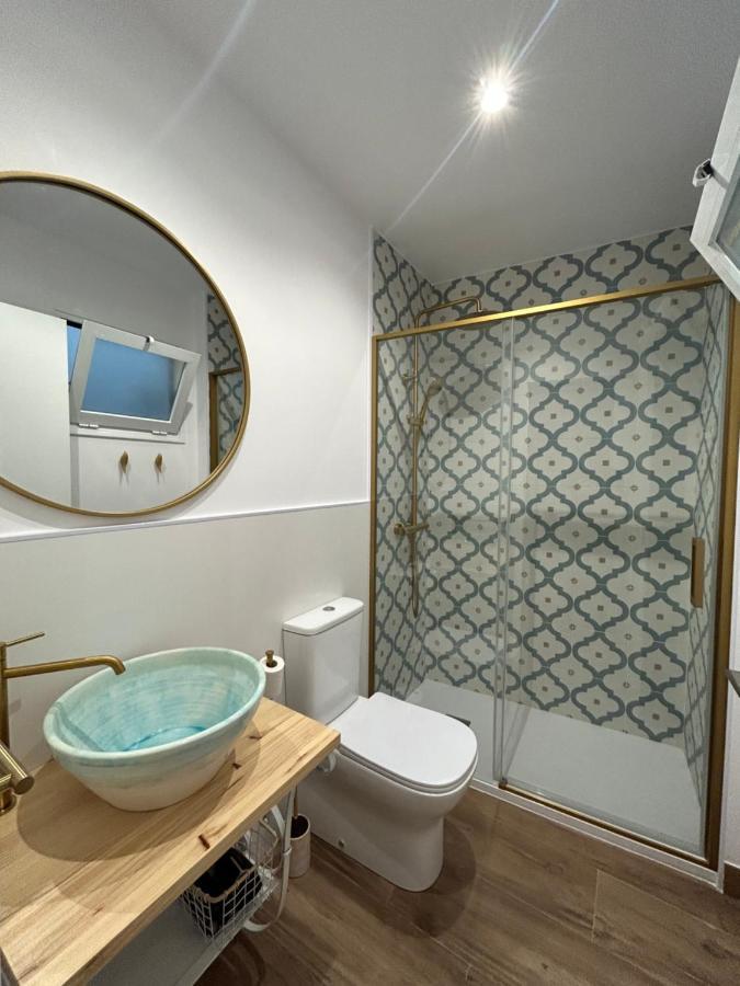 Apartamentos Casa El Gorras Córdoba Eksteriør billede