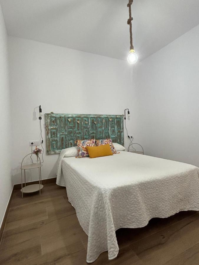 Apartamentos Casa El Gorras Córdoba Eksteriør billede