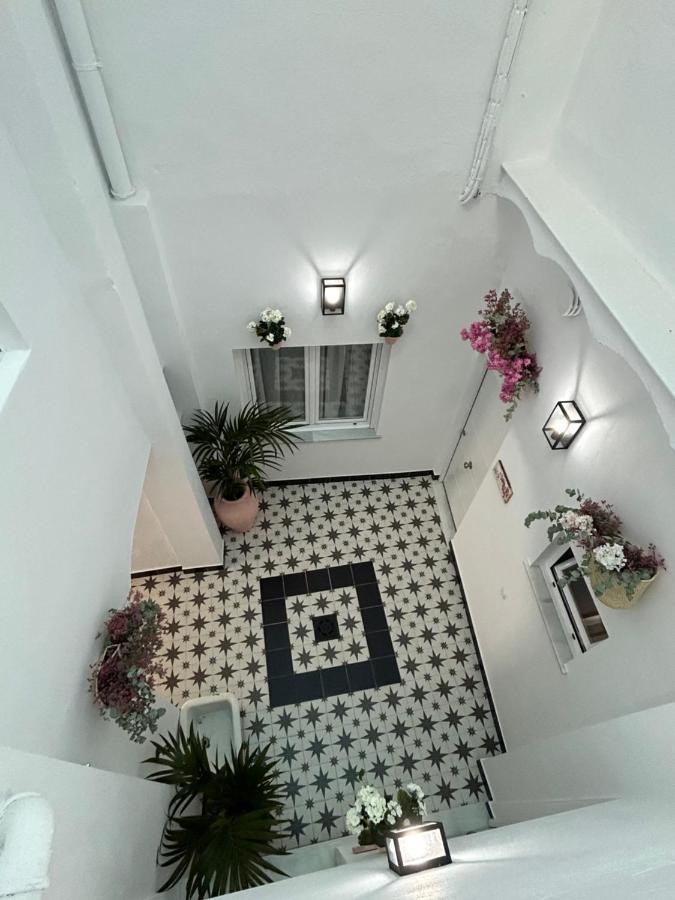 Apartamentos Casa El Gorras Córdoba Eksteriør billede