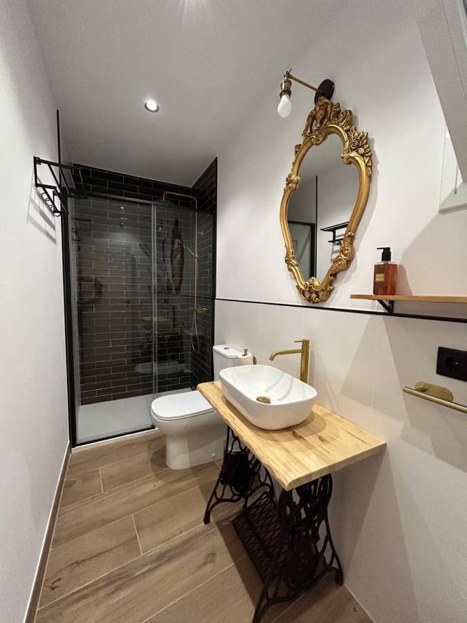 Apartamentos Casa El Gorras Córdoba Eksteriør billede