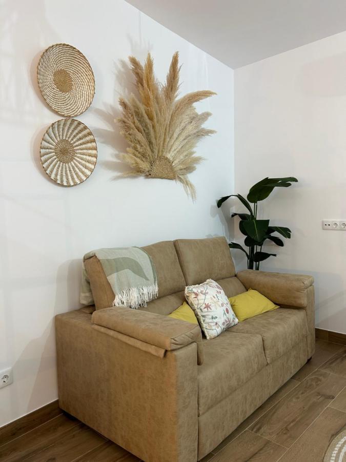 Apartamentos Casa El Gorras Córdoba Eksteriør billede
