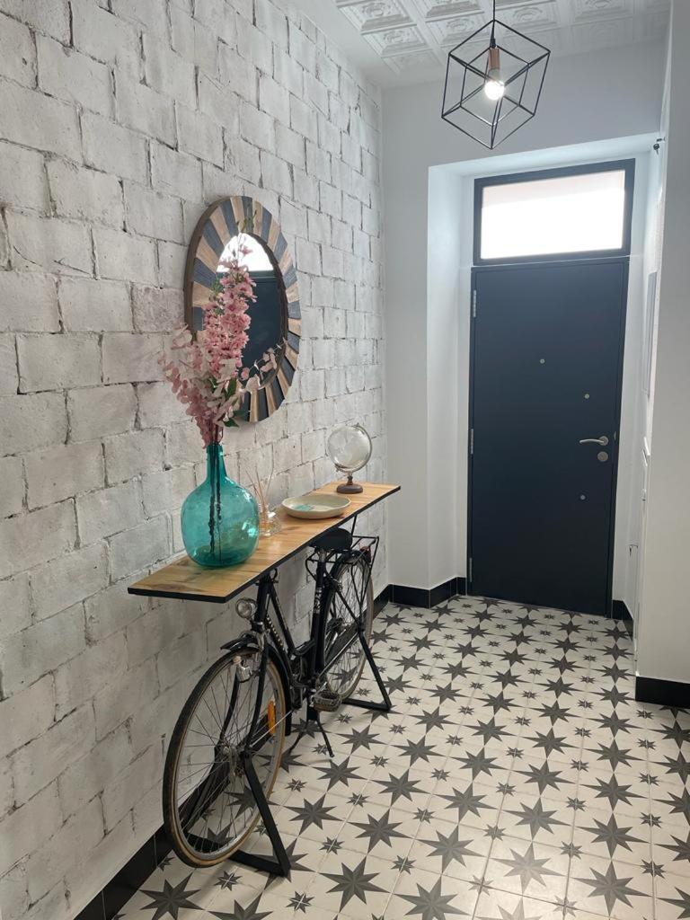 Apartamentos Casa El Gorras Córdoba Eksteriør billede