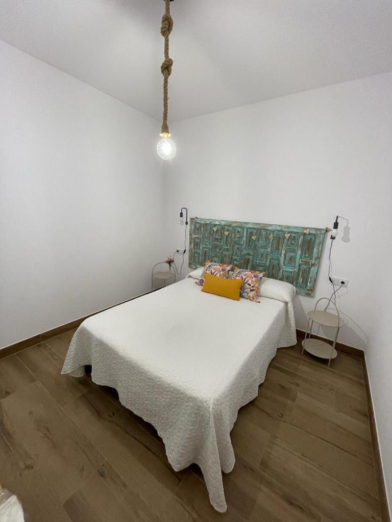 Apartamentos Casa El Gorras Córdoba Eksteriør billede