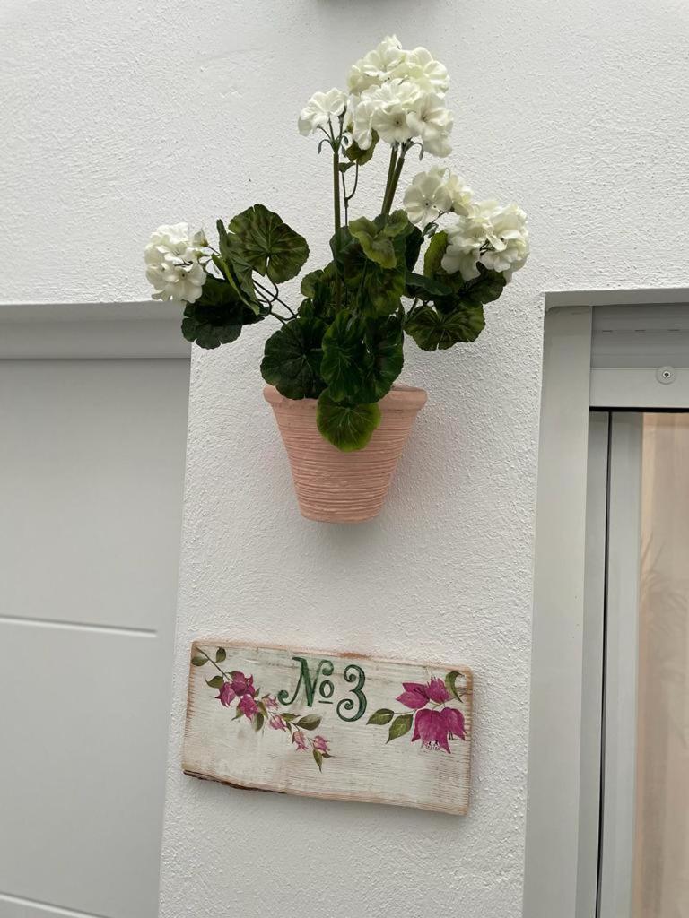 Apartamentos Casa El Gorras Córdoba Eksteriør billede
